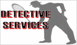 St-Albans Private detective Services